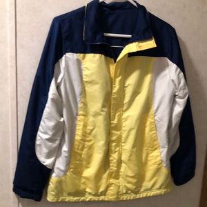 Athletic Works reversible jacket Size M (8-10)